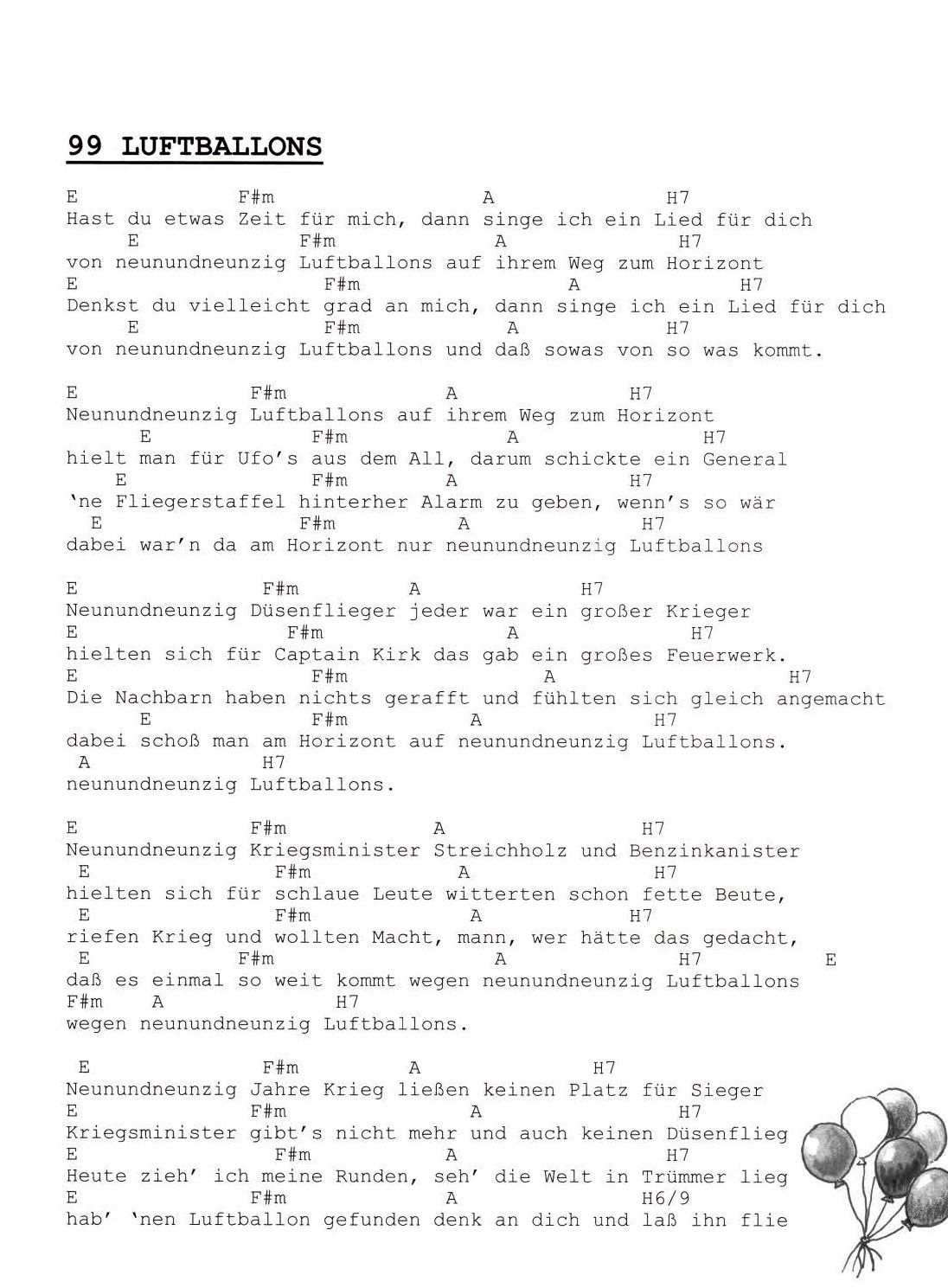 cdf-lieder
