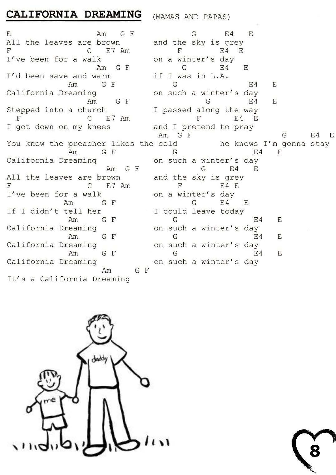 cdf-lieder