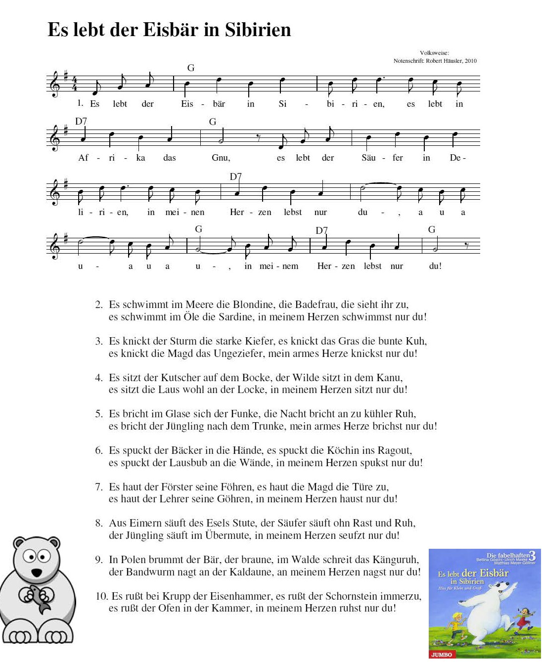 cdf-lieder