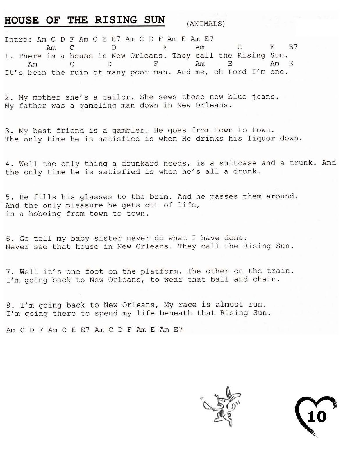 cdf-lieder