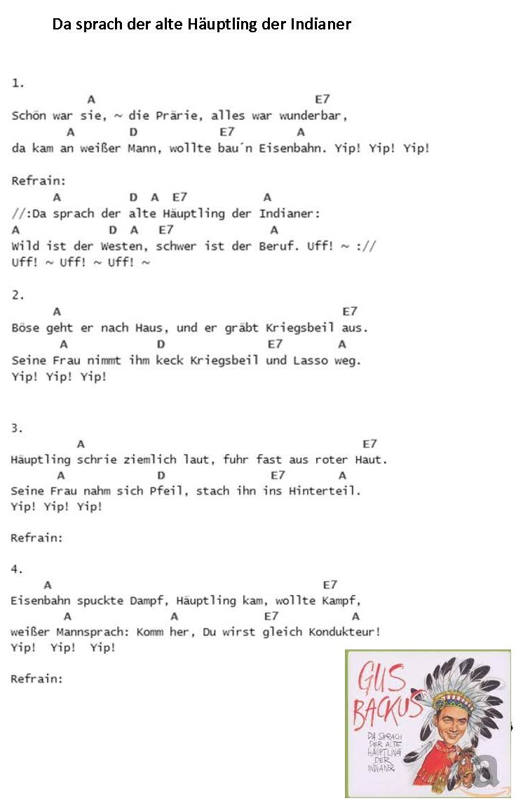 cdf-lieder