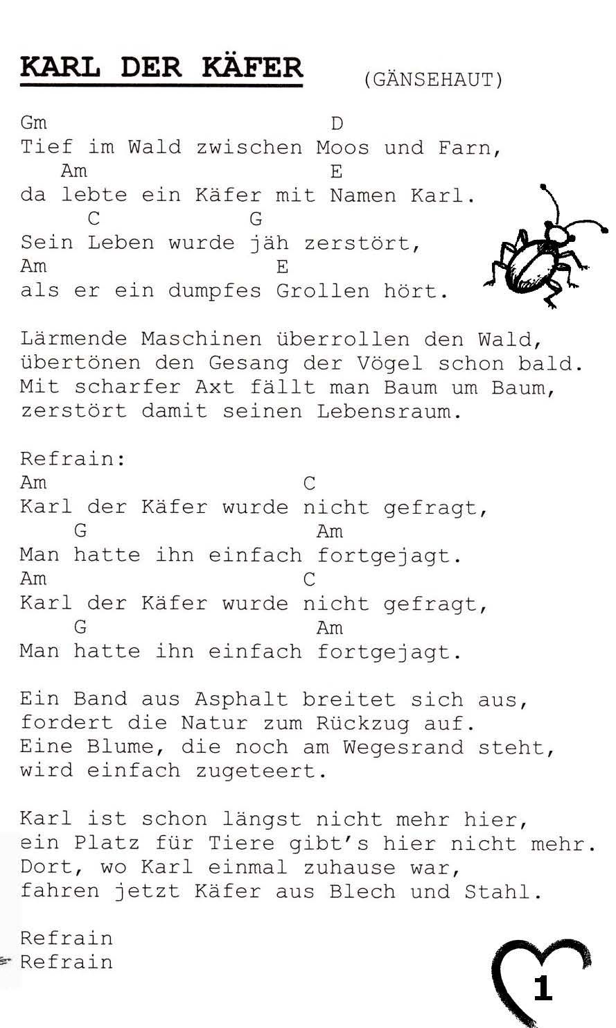 cdf-lieder