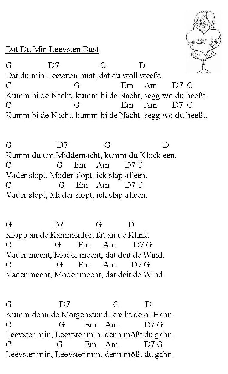 cdf-lieder