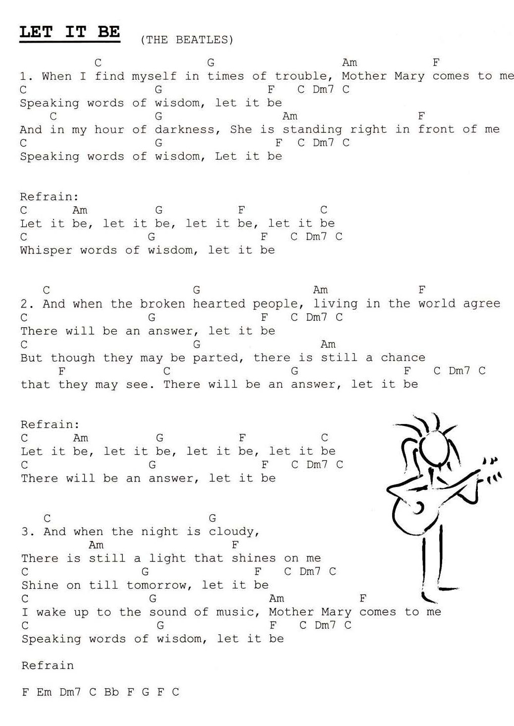 cdf-lieder