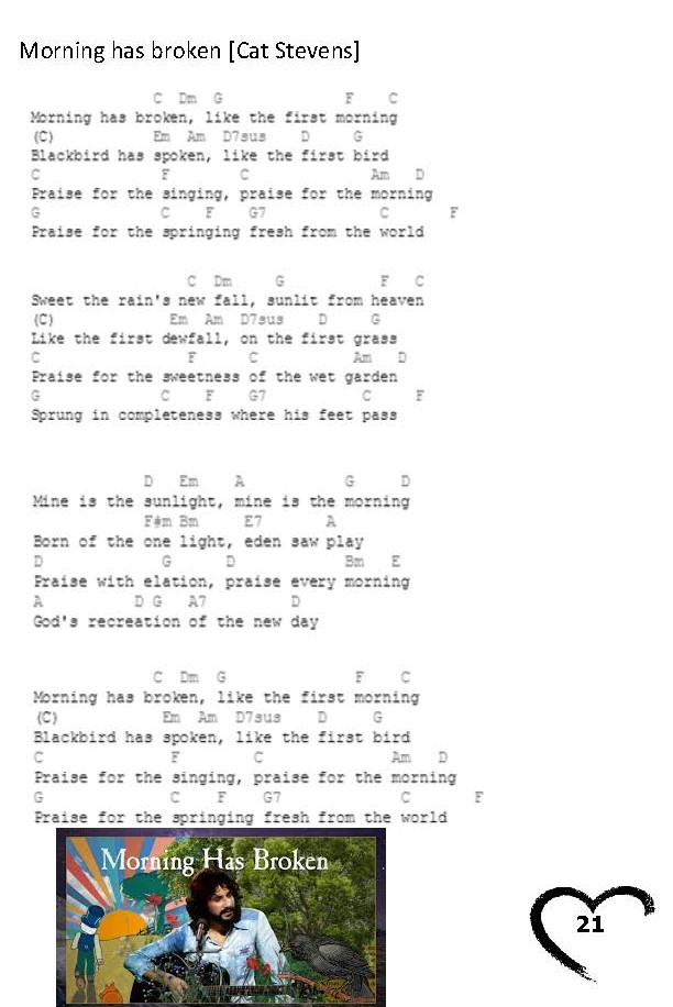cdf-lieder