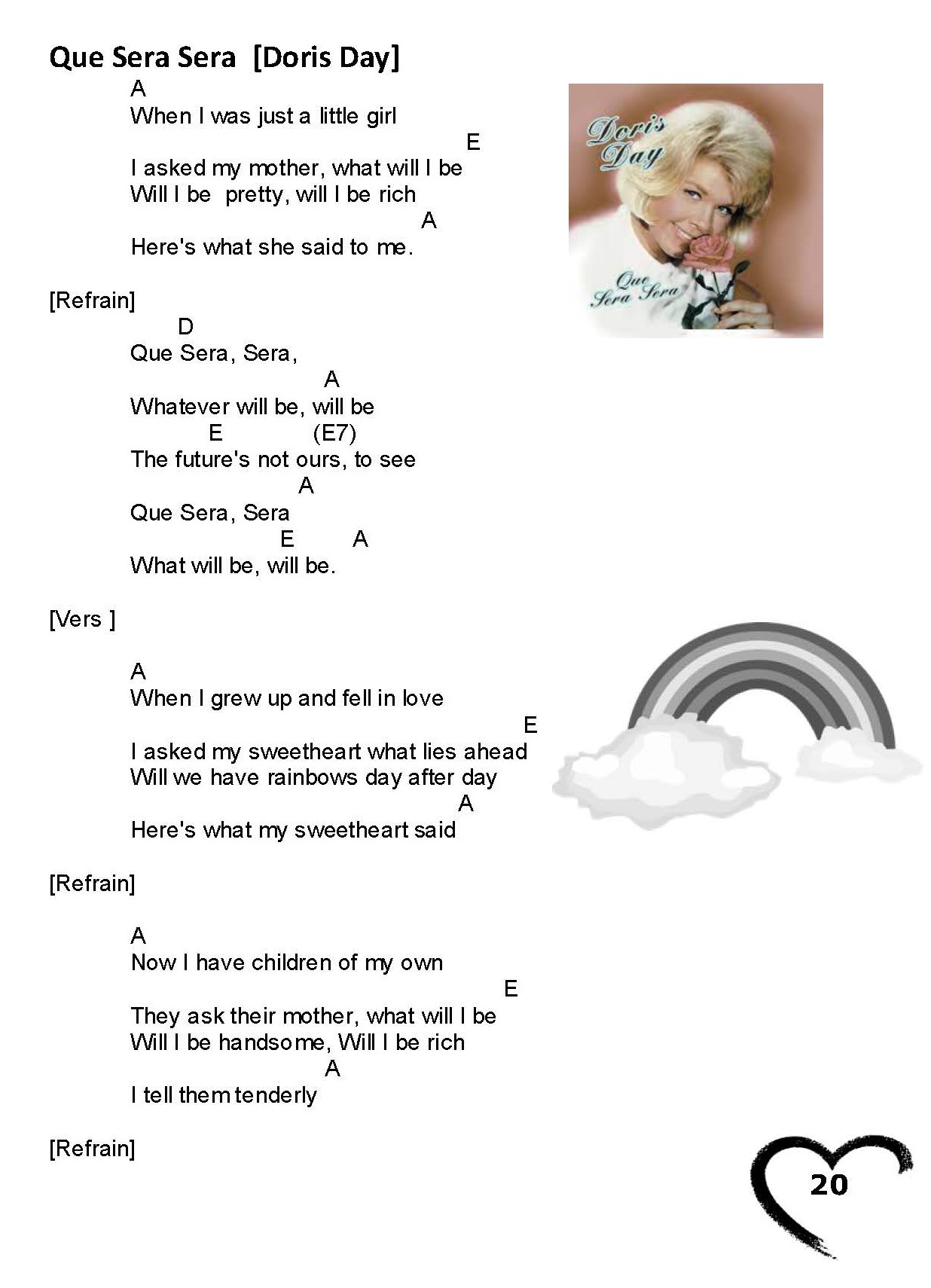 cdf-lieder