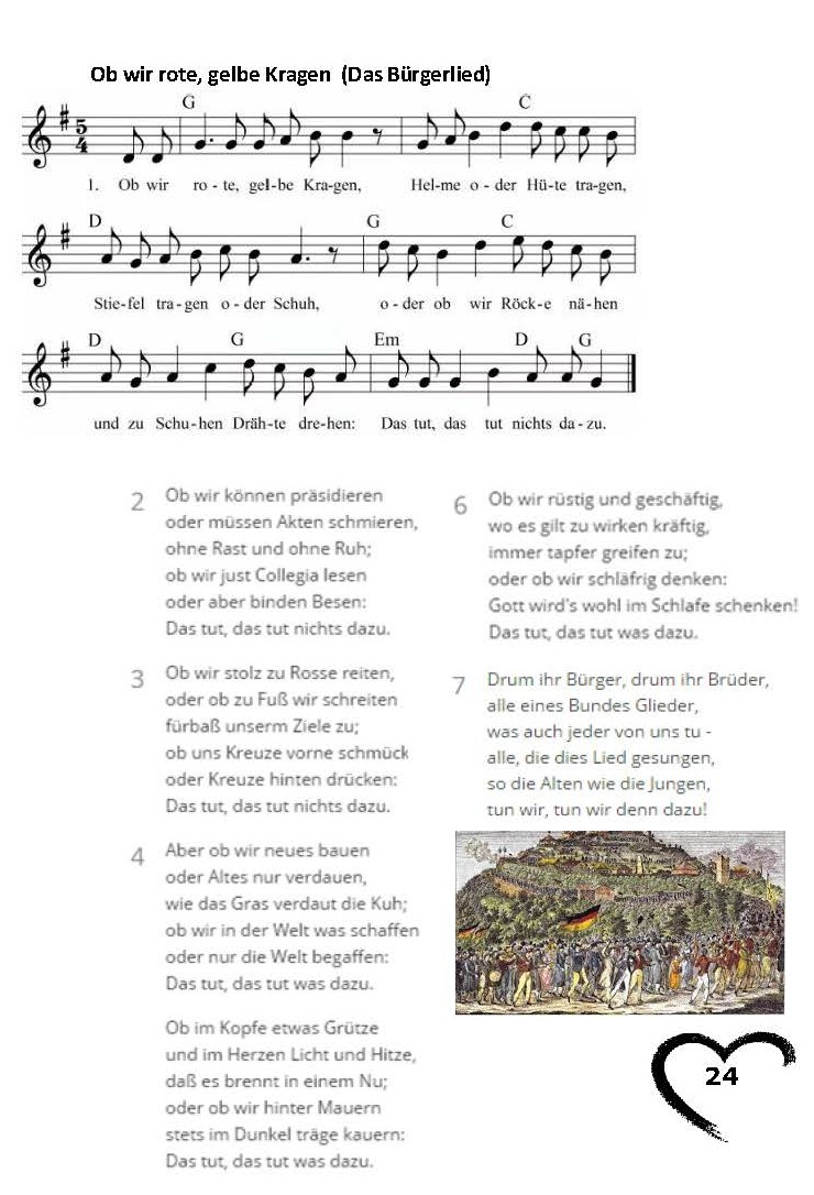 cdf-lieder
