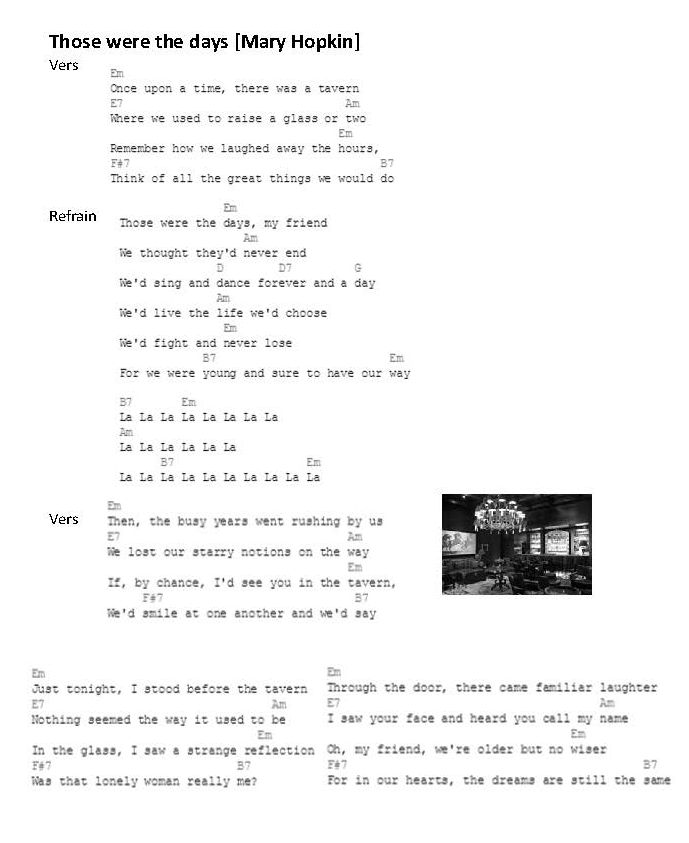 cdf-lieder
