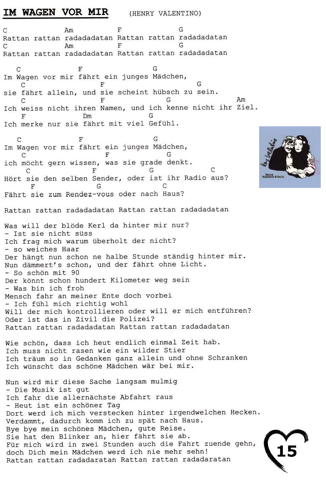 cdf-lieder