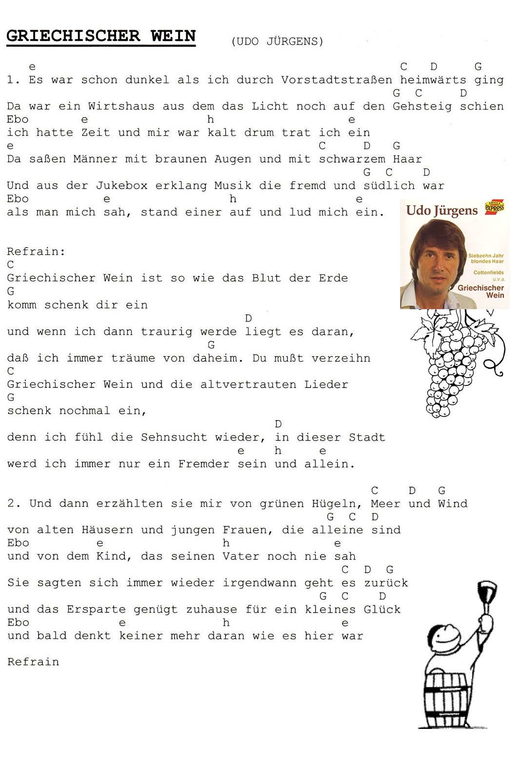 cdf-lieder